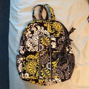 Vera Bradley backpack